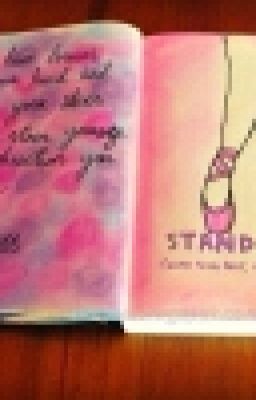 Танцы-моя Жизнь