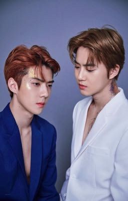 Момент, который перевернул мою жизнь. 