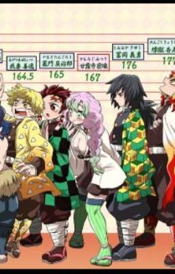 Ни дня без приключений. Ренгоку и Т/и 2