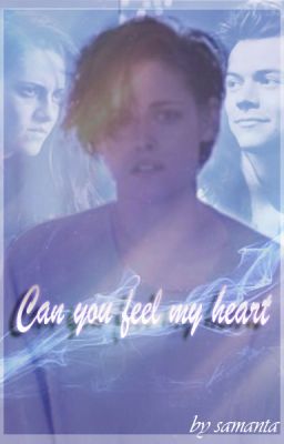 Can u feel my heart? [H.S.]