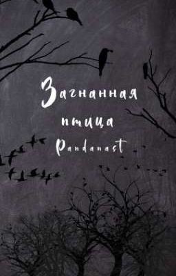 Загнанная птица Атака Титанов [Леви×ОЖП]
