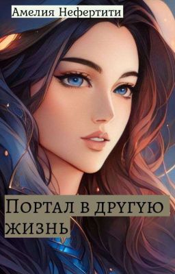 ° Портал в другую жизнь °