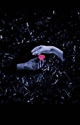 Сердцами связанные атомы