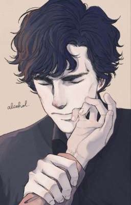 Личный химик-искуситель Шерлока Холмса