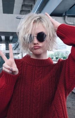 Гордый цветок Милагрос