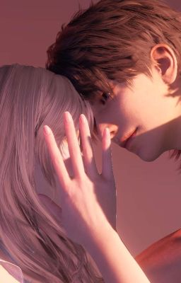 Старший брат ей поможет / Love and deepspace / Калеб