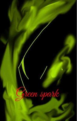 Зеленая Искра