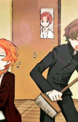 сводная сестра[ Закончено]