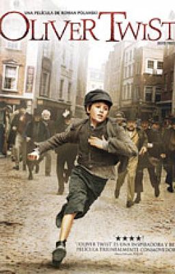Приключения Оливера Твиста