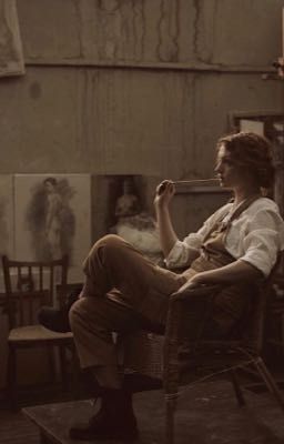 черновик твоей юности 