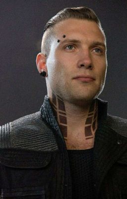 Дивергент. История Эрика