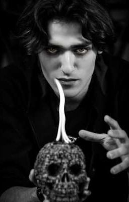 Встреча спустя долгое время... ( Закончен)