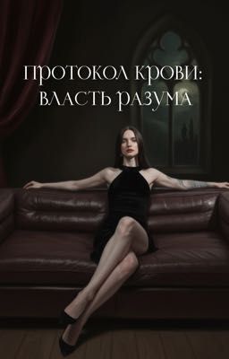 Протокол крови: Власть разума.