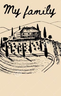 Моя семья