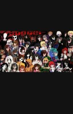 ~ Как мы заебали криппипасту :D ~ ЗАМОРОЖЕНО ~