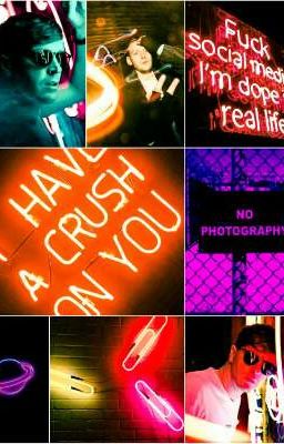 Дело было в клубе(Артон)