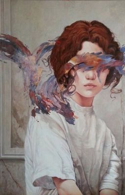 я любил бы тебя.