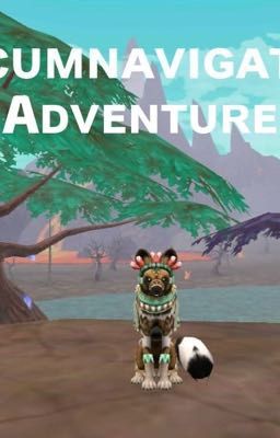 Кругосветное приключение (заброшен)