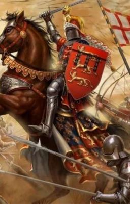 Рыцари пепла империй