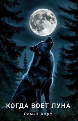 Когда воет луна