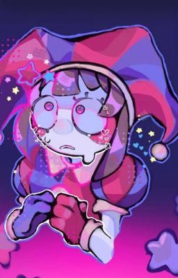 Застрявшая в игре