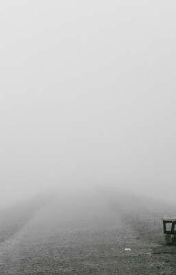 Туманная алея