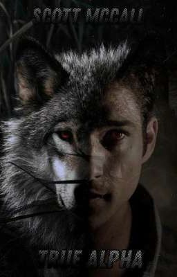 Альфа-пара для истинного альфы