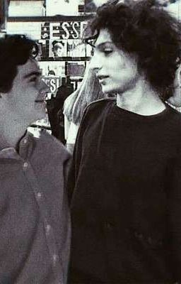 🖇️Твоя тайна 🖇️