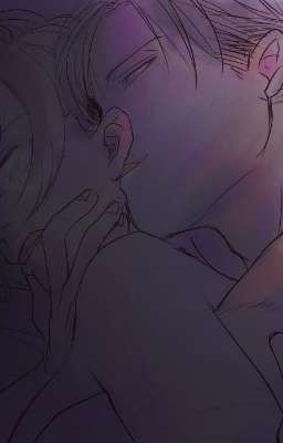 Коротышка с Четырёхглазой 