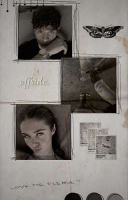 вне игры. | H. Fort.