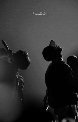 ночь когда мы встретились(юнмин)