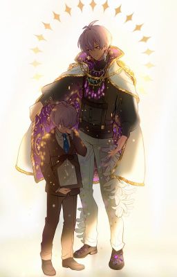 Звезда [Завершено]