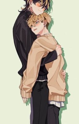 Больше чем друзья. Казутора и Чифую 