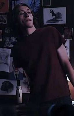 Блогадаря тебе я изменилась 