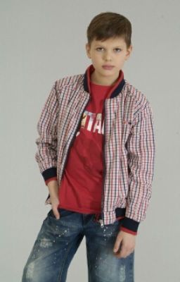 Джек и его приключения.