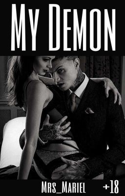 MY DEMON | 18+ 