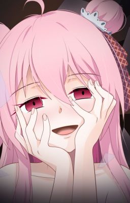 Нездоровая любовь.