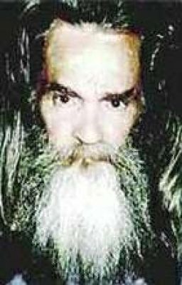 Сила Зла. Чарльз Мэнсон