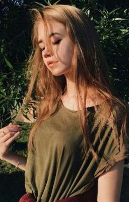 Наивная милашка