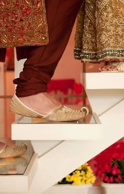 Первая встреча