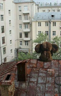 В те ночи светлые, пустые...