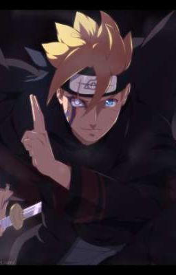 Боруто: Том 2 новая жизнь 