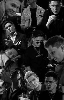 Одно мгновение изменило всё...