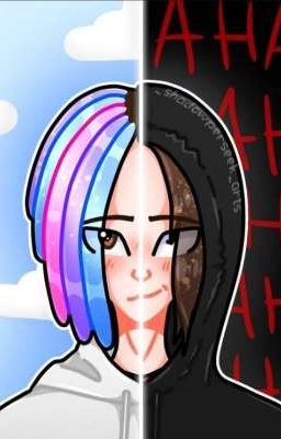 🏳️‍🌈Я тебя не брошу 🏳️‍🌈  Закончен 