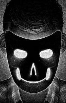 Потерянный.