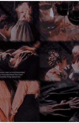 Страсть или нечто большее?