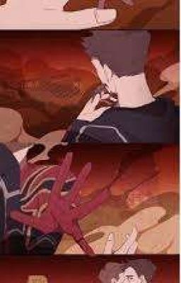 Мой вампир"Старкер" [ВРЕМЕННО РАЗМОРОЖЕННО]