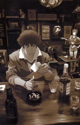 В БАРЕ СО ЗВУКОМ И СЛОВОМ