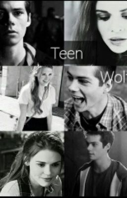 Волчонок. Новый Враг.