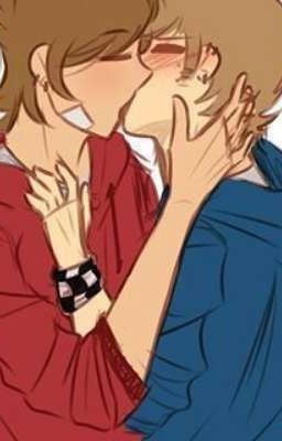 В клеточку шарф